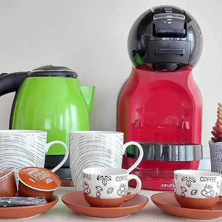 Apartamento Ani's *