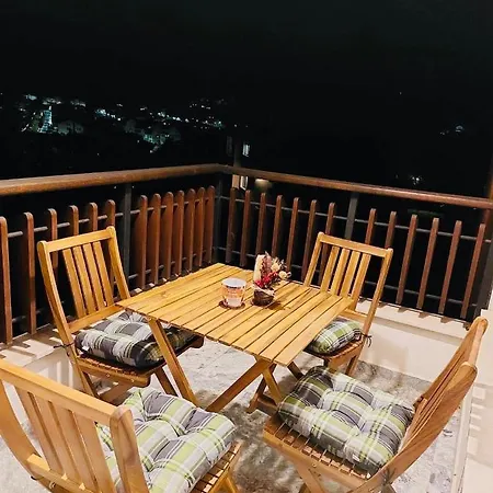 Ani's Appartement Chepelare