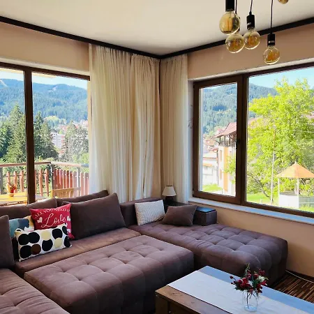 Apartamento Ani's *