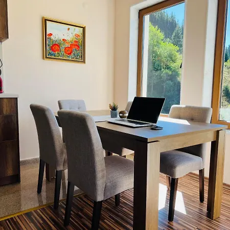 Apartamento Ani's *