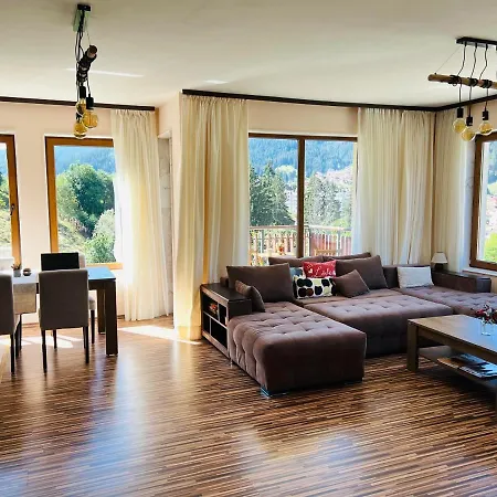 Ani's Apartamento