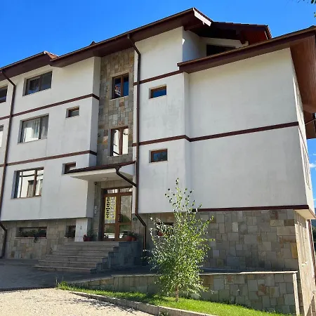 Apartamento Ani's Chepelare