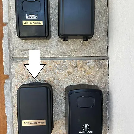 Apartamento Ani's Chepelare
