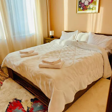 Apartamento Ani's *