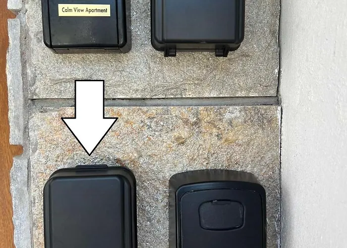 Apartmán Ani's Čepelare